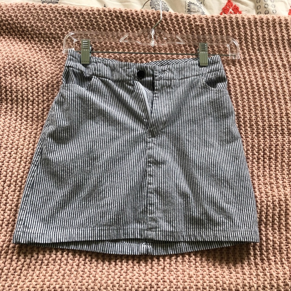 Brandy skirt